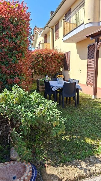 appartamento in vendita a Capannoli
