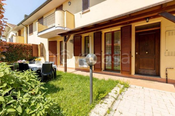 appartamento in vendita a Capannoli