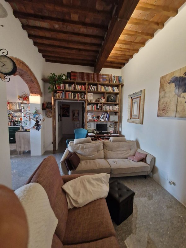 appartamento in vendita a Capannoli