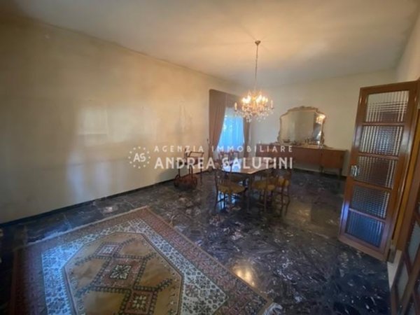 casa indipendente in vendita a Capannoli