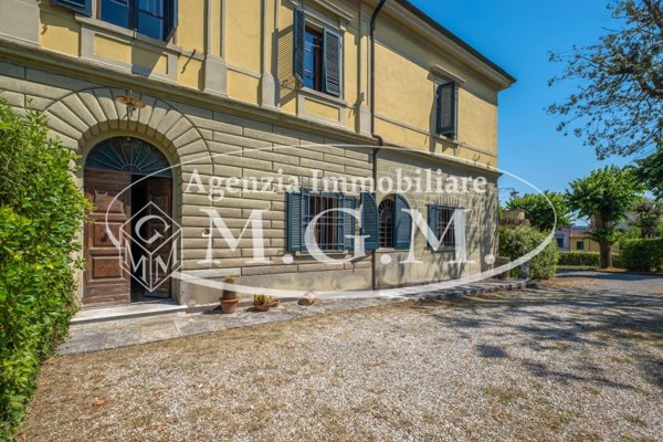 casa indipendente in vendita a Capannoli