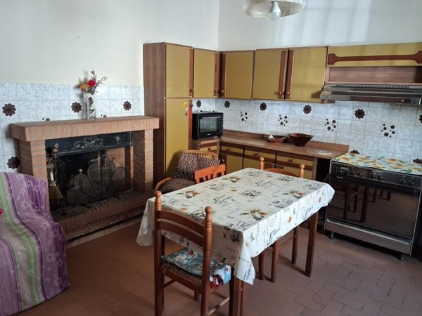 appartamento in vendita a Capannoli