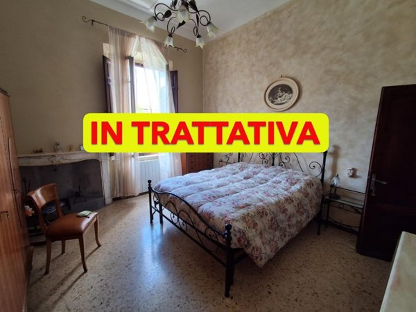 appartamento in vendita a Capannoli