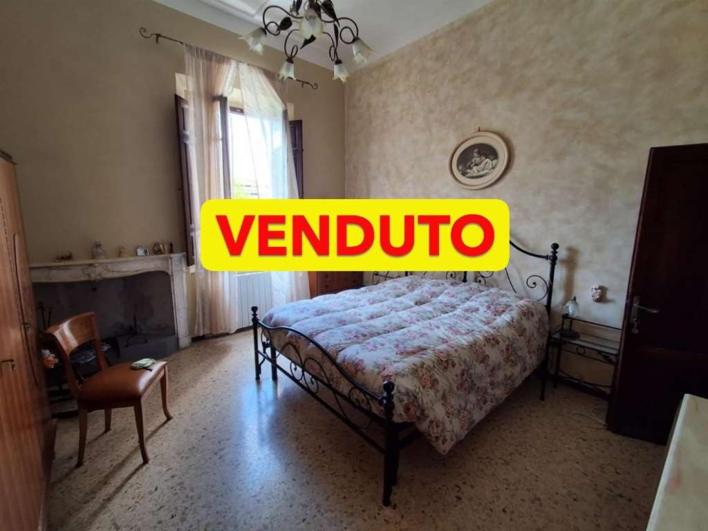 appartamento in vendita a Capannoli