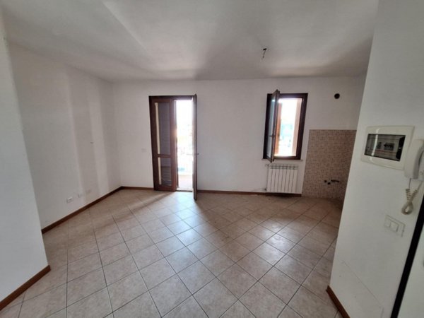 appartamento in vendita a Capannoli