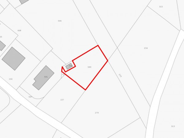 terreno edificabile in vendita a Capannoli