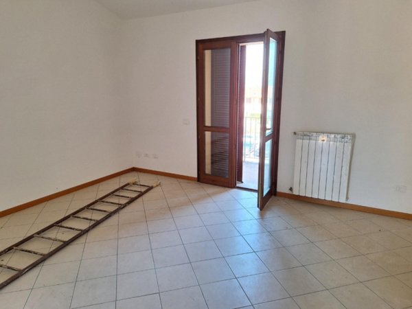 appartamento in vendita a Capannoli