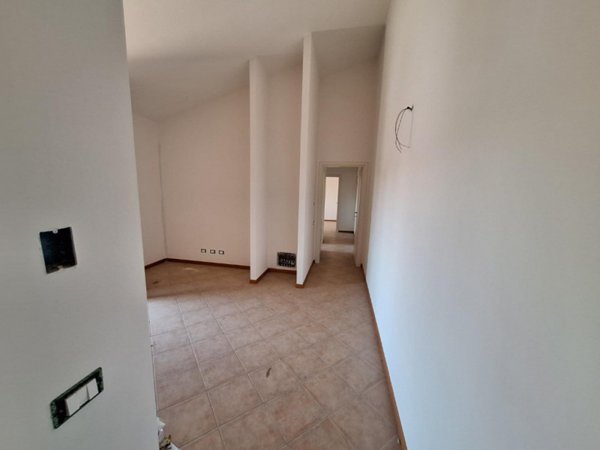 appartamento in vendita a Capannoli