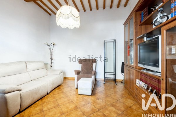 casa indipendente in vendita a Capannoli