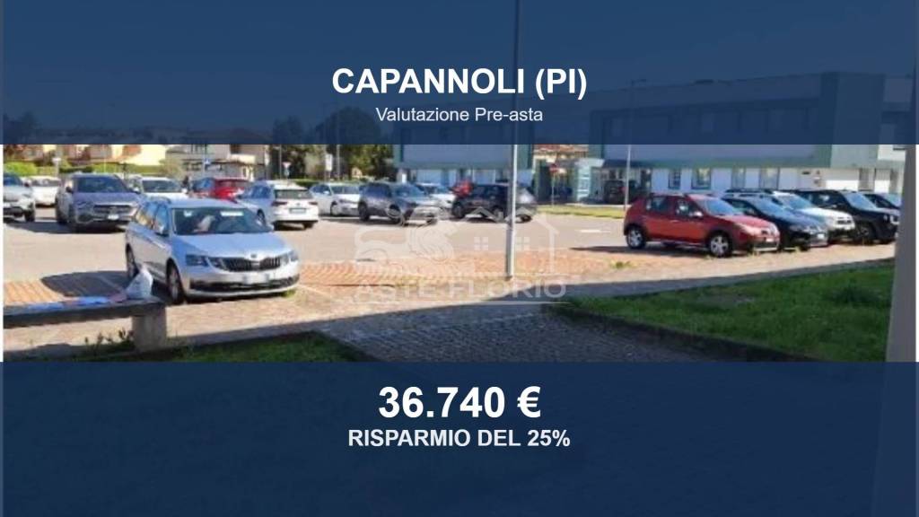 negozio in vendita a Capannoli