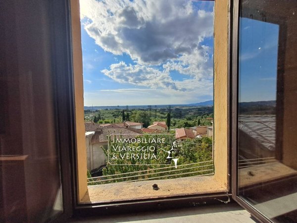 appartamento in vendita a Capannoli