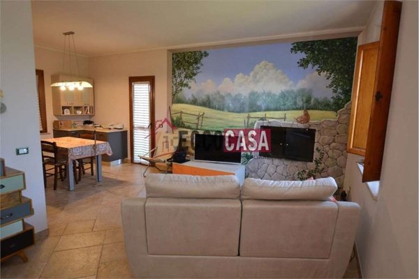 casa indipendente in vendita a Capannoli