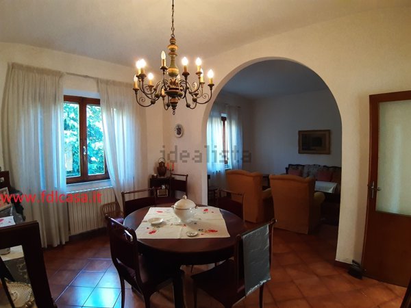 casa indipendente in vendita a Capannoli