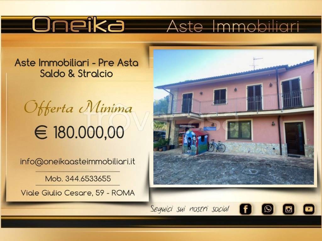 casa indipendente in vendita a Capannoli