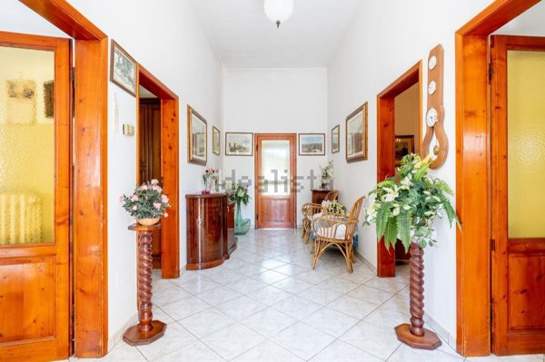 casa indipendente in vendita a Capannoli