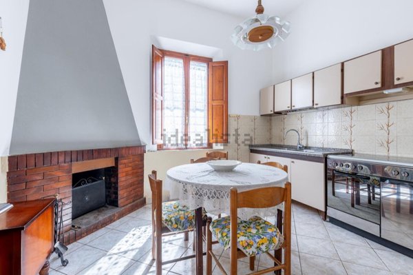 casa indipendente in vendita a Capannoli