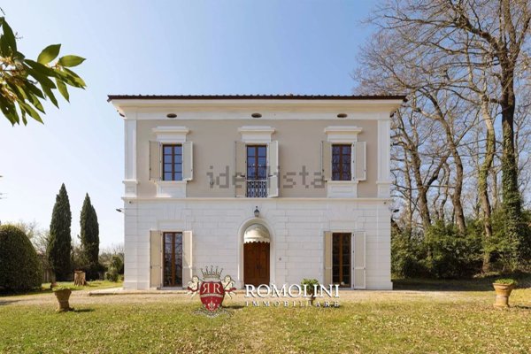 casa indipendente in vendita a Capannoli