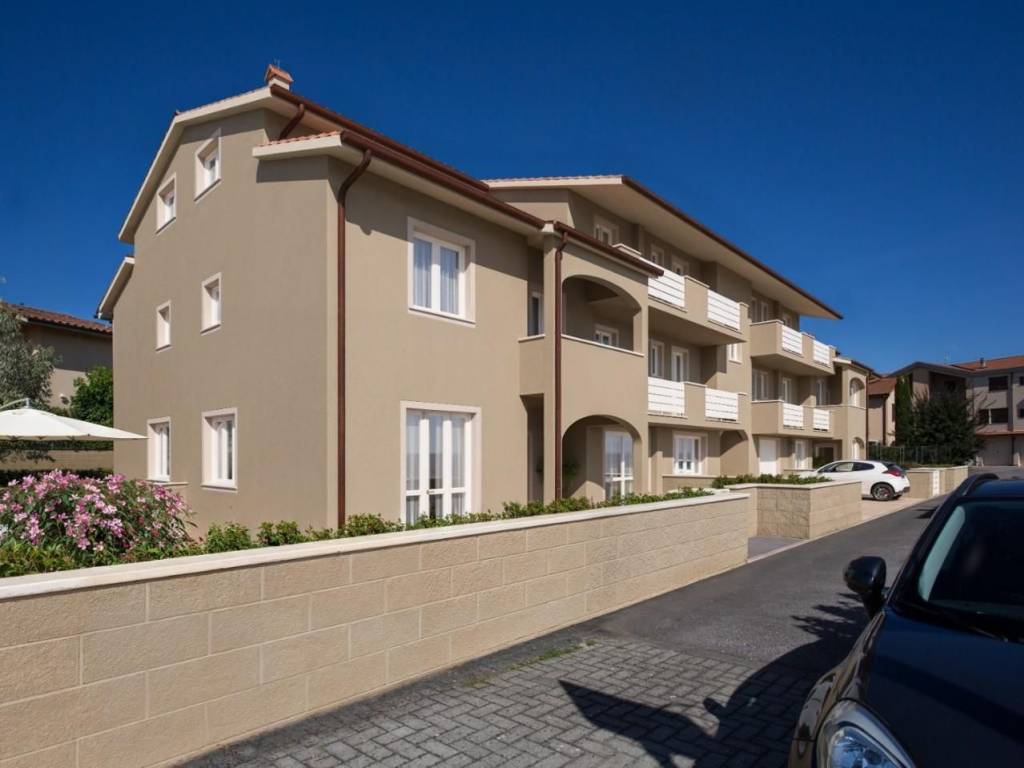 casa indipendente in vendita a Capannoli
