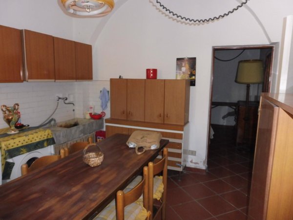 appartamento in vendita a Capannoli