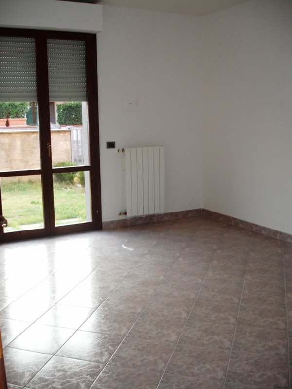 appartamento in vendita a Capannoli