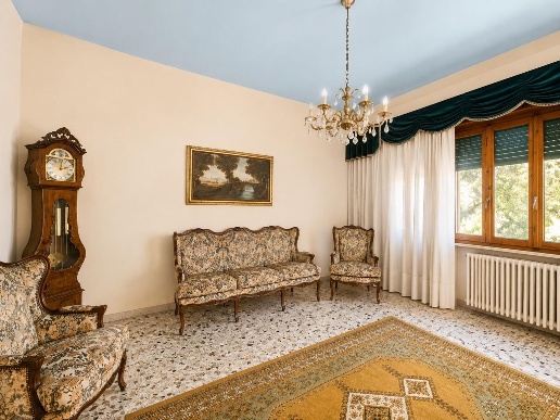 casa indipendente in vendita a Capannoli