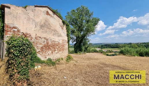 casa indipendente in vendita a Capannoli