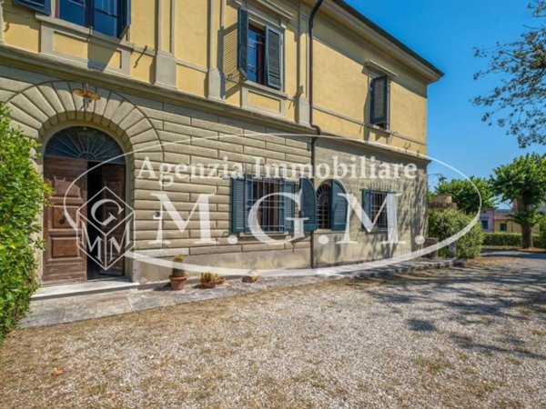 casa indipendente in vendita a Capannoli