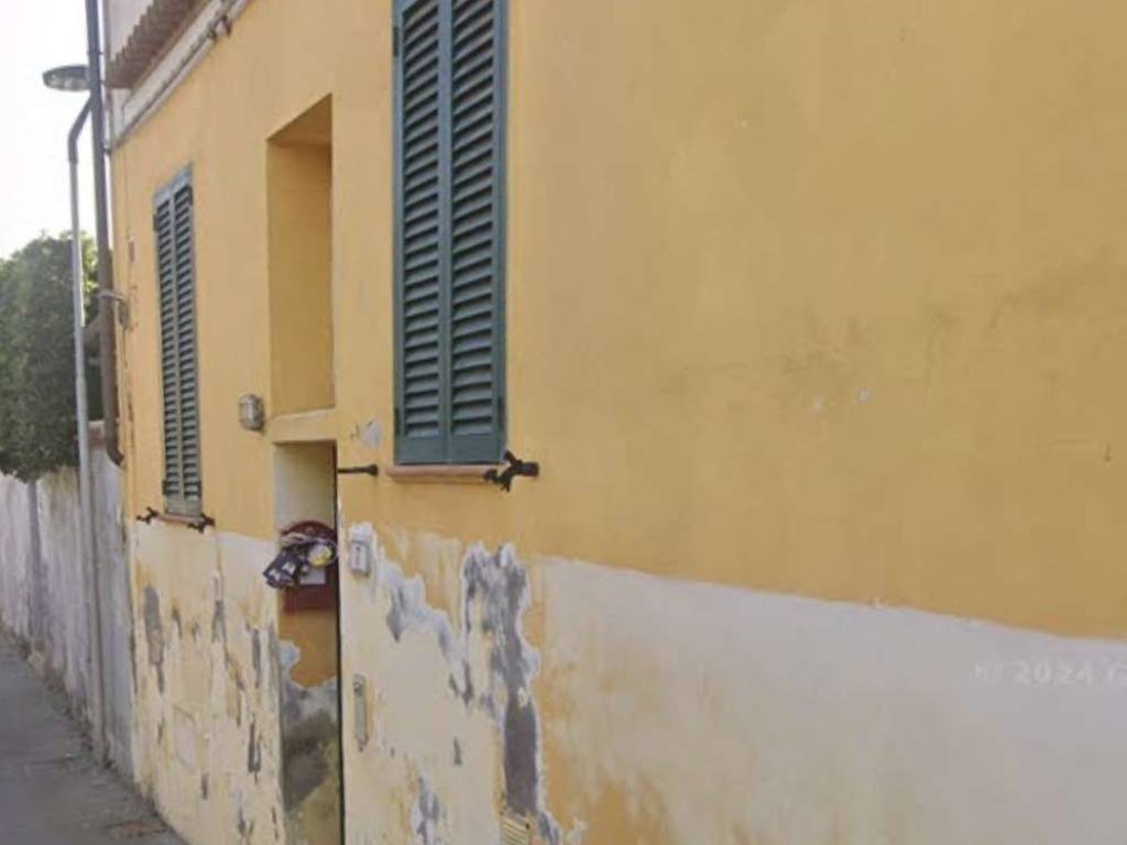 appartamento in vendita a Capannoli