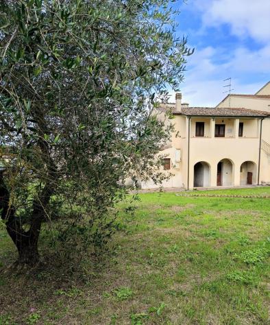 appartamento in vendita a Capannoli