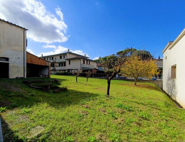 casa indipendente in vendita a Capannoli