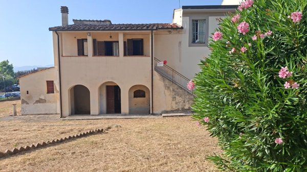 casa indipendente in vendita a Capannoli