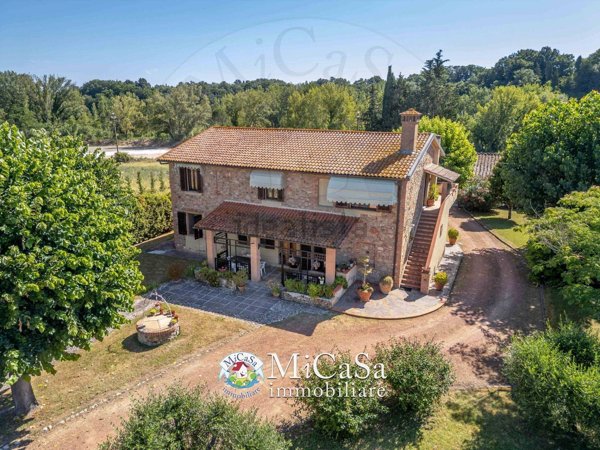 casa indipendente in vendita a Capannoli