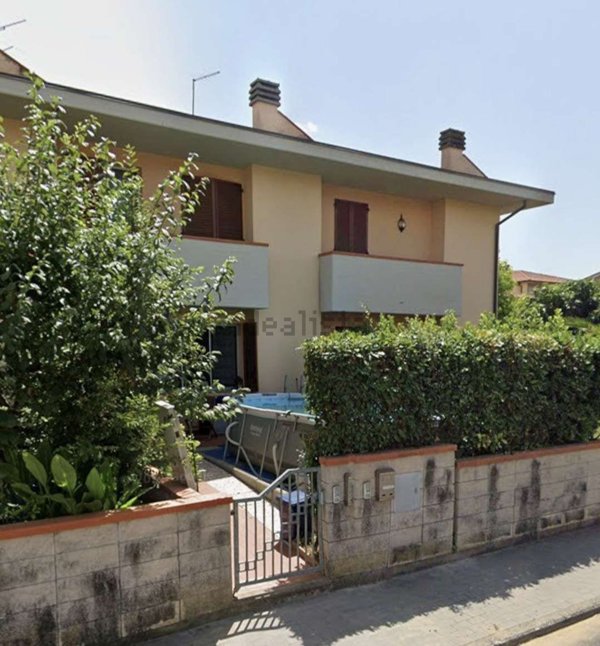 appartamento in vendita a Capannoli