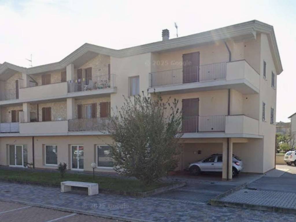 appartamento in vendita a Capannoli