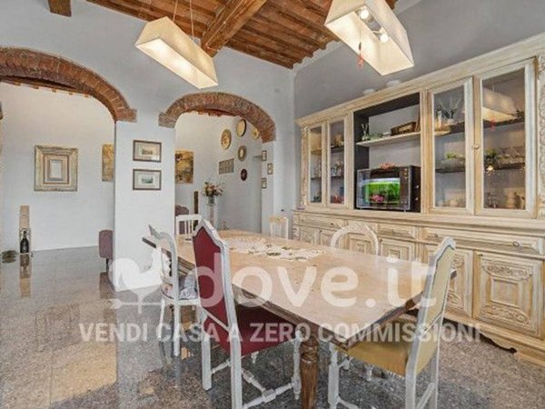 appartamento in vendita a Capannoli
