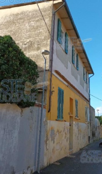 appartamento in vendita a Capannoli