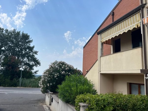 appartamento in vendita a Capannoli