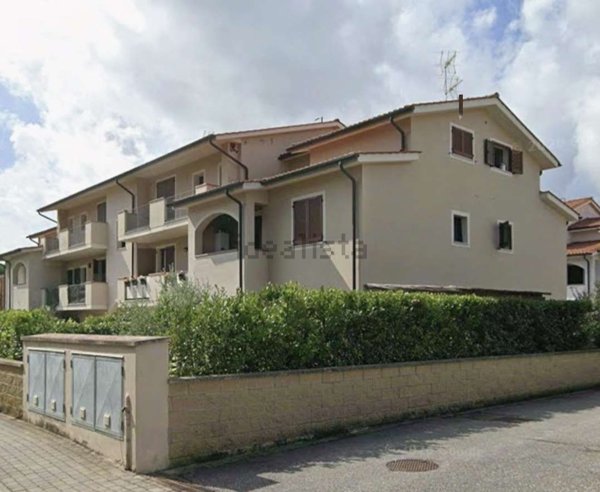 appartamento in vendita a Capannoli