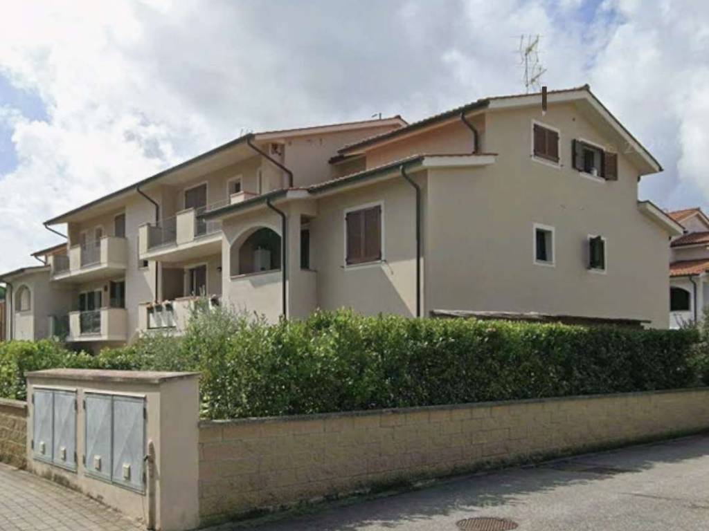 appartamento in vendita a Capannoli