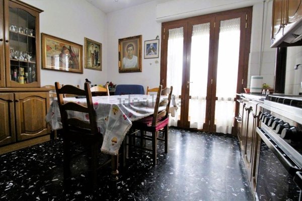 appartamento in vendita a Capannoli