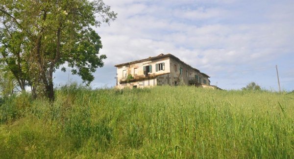 casale in vendita a Capannoli