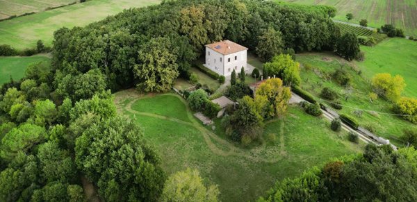 casa indipendente in vendita a Capannoli