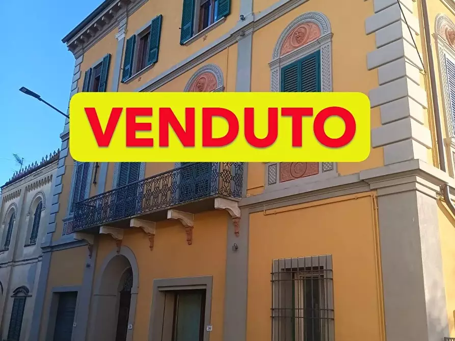 appartamento in vendita a Capannoli