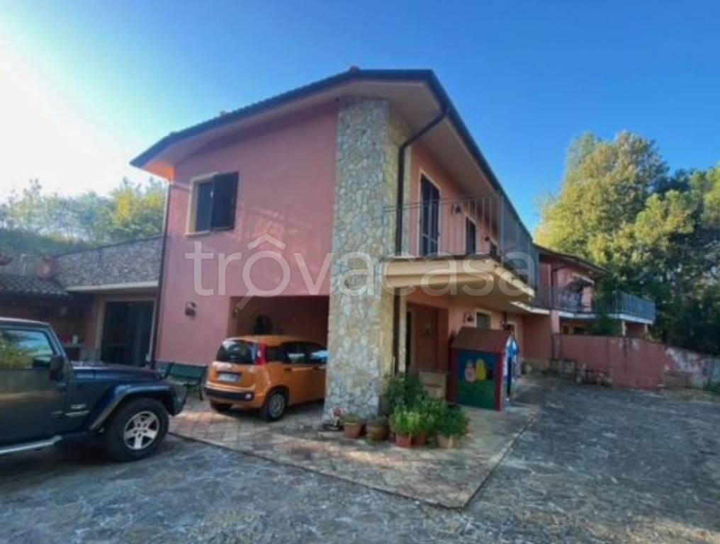 casa indipendente in vendita a Capannoli