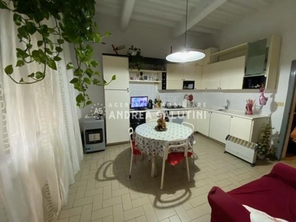 casa indipendente in vendita a Capannoli