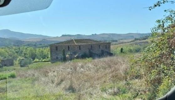 casale in vendita a Capannoli