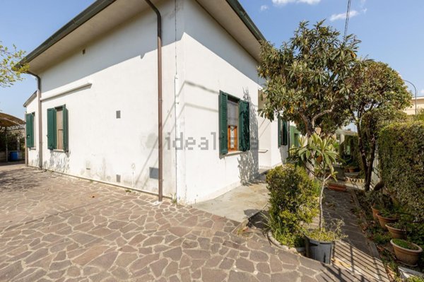 casa indipendente in vendita a Capannoli