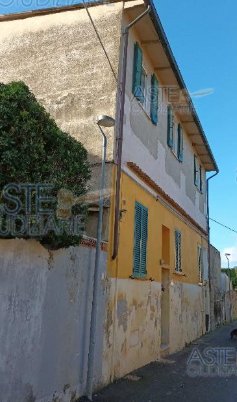 appartamento in vendita a Capannoli