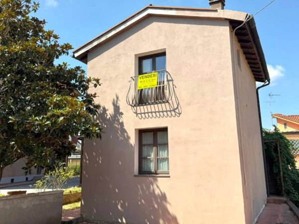 casa indipendente in vendita a Capannoli