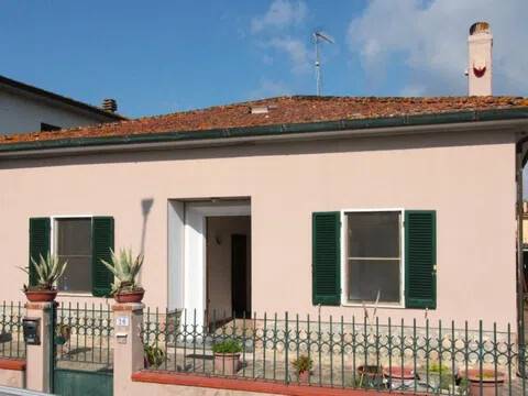 casa indipendente in vendita a Capannoli